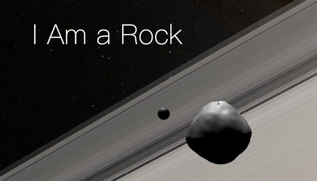 I Am a Rock Steam capsule image