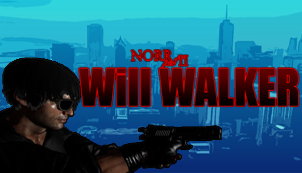 NORR part II: Will Walker Steam capsule image