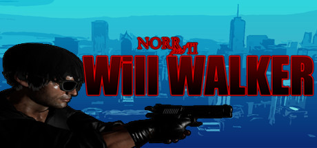 NORR part II: Will Walker Cover Image