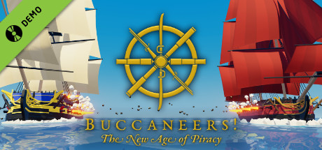 Buccaneers! The New Age of Piracy Demo