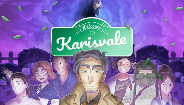 Karisvale Steam capsule image
