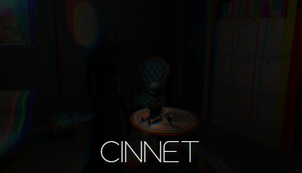 Cinnet:I Steam capsule image
