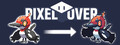 PixelOver 0.15.1 - Inverse Kinematics 3D - PixelOver