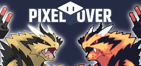 PixelOver