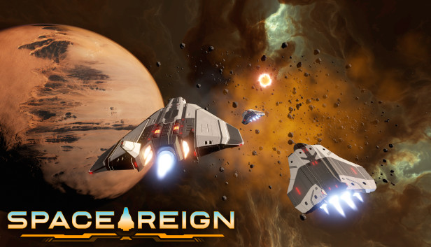 Space Reign (EA)