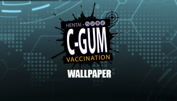 Hentai ヘンタイ - C-GUM VACCINATION - Wallpapers Steam capsule image