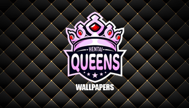 Hentai Queens - Wallpapers Steam capsule image