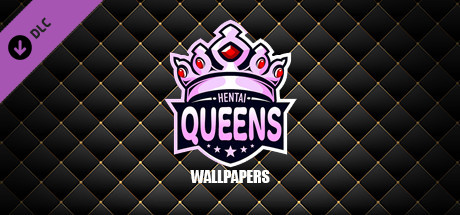 Hentai Queens - Wallpapers
