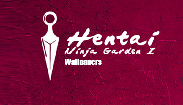 Hentai Ninja Garden - Wallpapers Steam capsule image