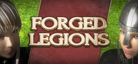 Forged Legions