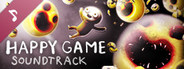 Happy Game Soundtrack + Art Book