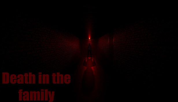Death in the Family Steam capsule image