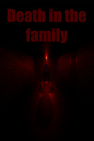 Death in the Family cover art