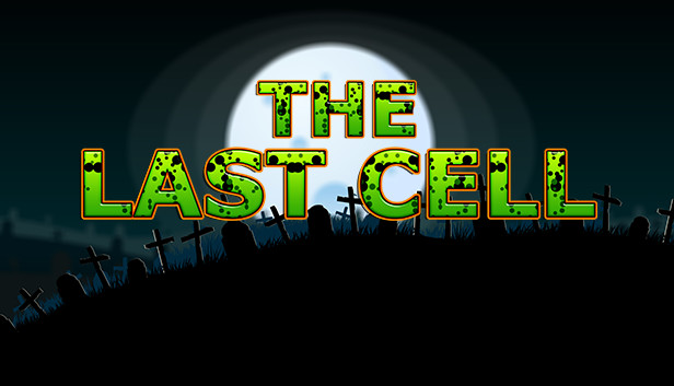 The Last Cell Steam capsule image