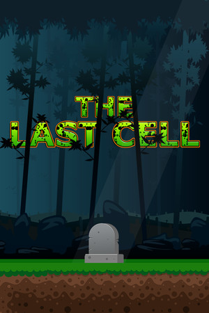 The Last Cell cover art