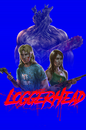 Loggerhead cover art