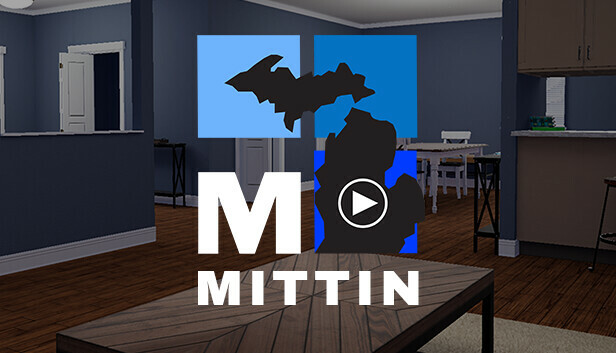 MITTIN [OUTDATED] Steam capsule image