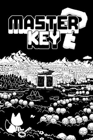 Master Key cover art