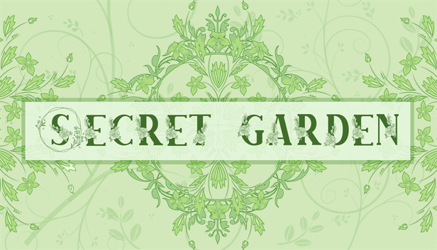 Secret Garden Steam capsule image