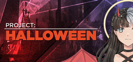 PROJECT: Halloween Cover Image