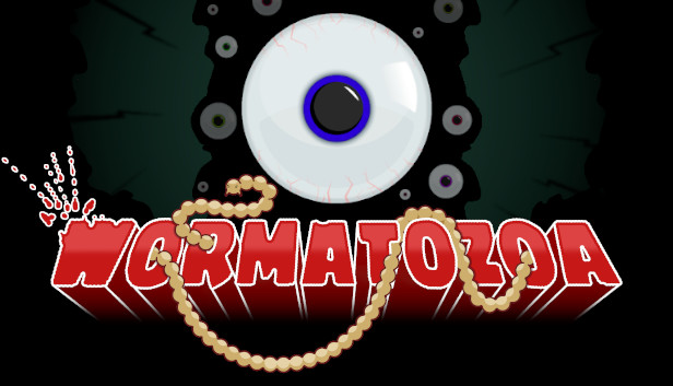 Wormatozoa Steam capsule image