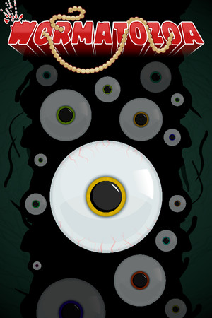 Wormatozoa cover art