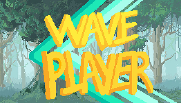 WavePlayer Steam capsule image