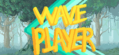 WavePlayer header