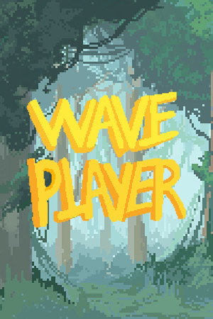 WavePlayer cover art
