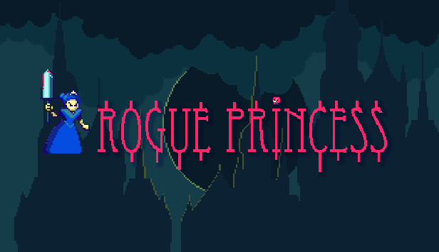 Rogue Princess Steam capsule image