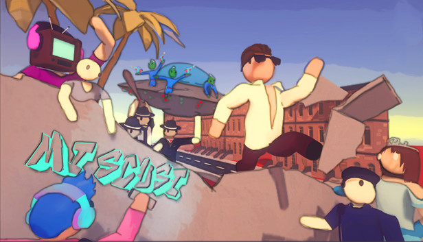 Mi Scusi Steam capsule image
