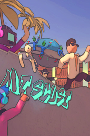 Mi Scusi cover art