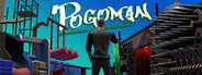 Pogoman