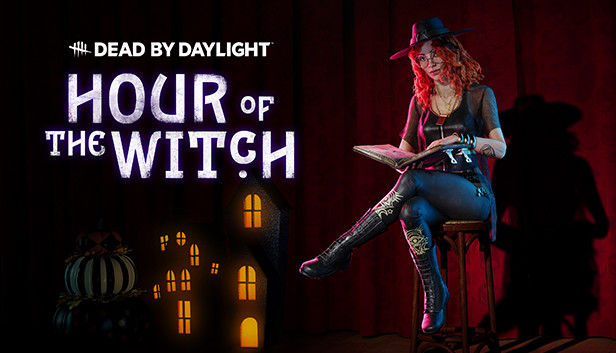 Dead By Daylight Hour Of The Witch Chapter En Steam