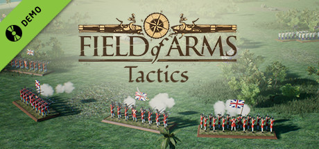 Field of Arms: Tactics Demo