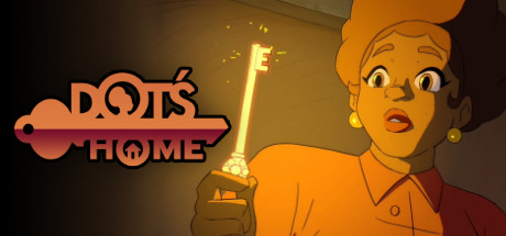 Dot's Home on Steam