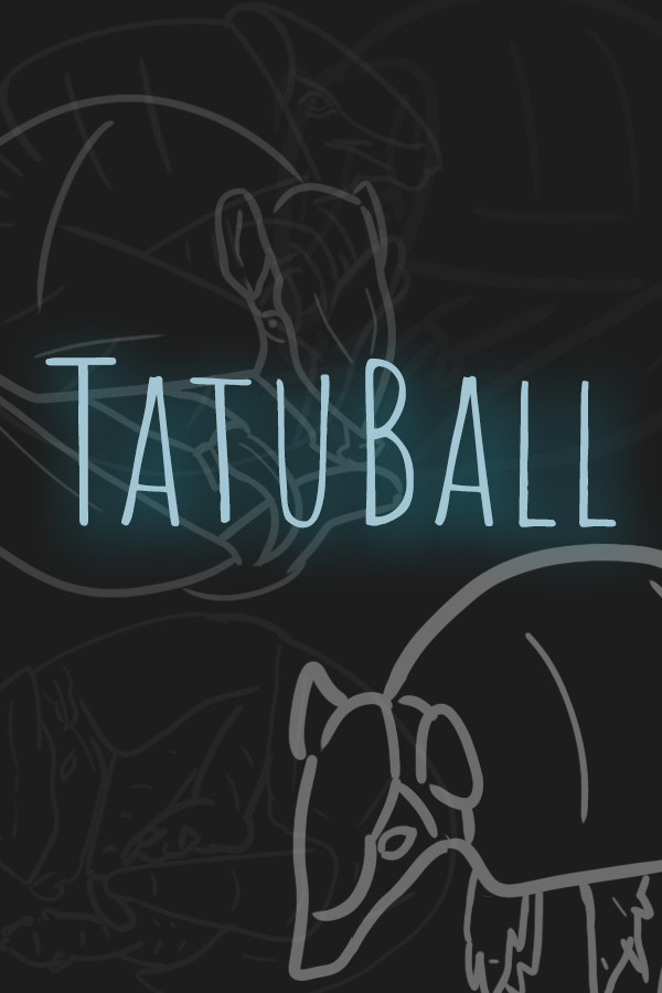 TatuBall: A Minimalist LoFi Puzzle