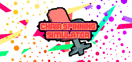 Chair Spinning Simulator header