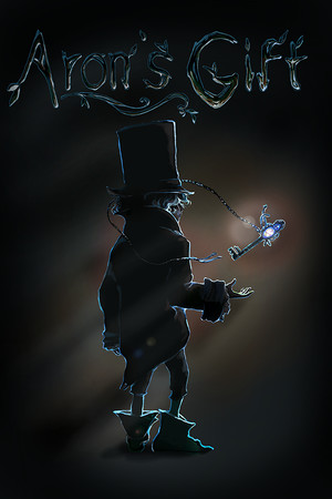 Aron's Gift cover art