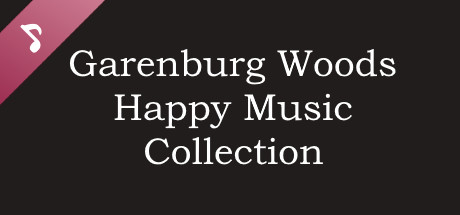 Garenburg Woods Original Soundtrack