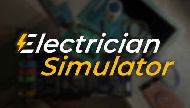 Electrician Simulator on Steam