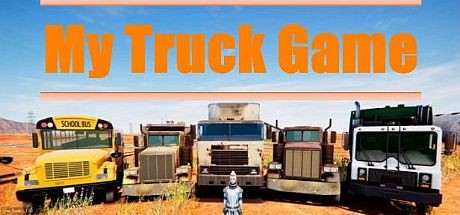 My Truck Game & Offroad Mania - BUNDLE