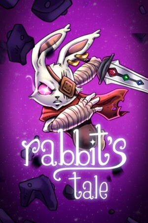 Rabbit's Tale cover art