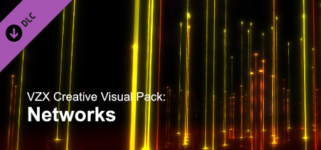 VZX Creative Visual Pack: Networks header
