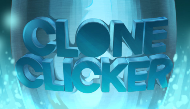 Clone Clicker Steam capsule image