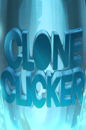 Clone Clicker cover art