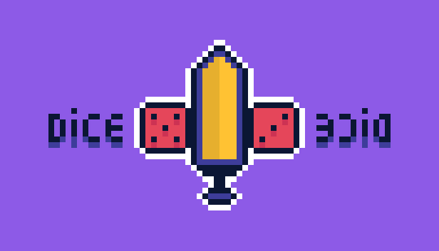 Dice vs Dice Steam capsule image