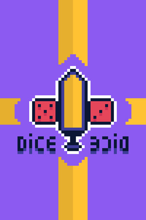 Dice vs Dice cover art