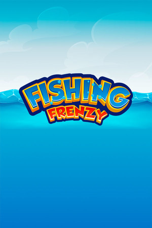 Fishing Frenzy cover art