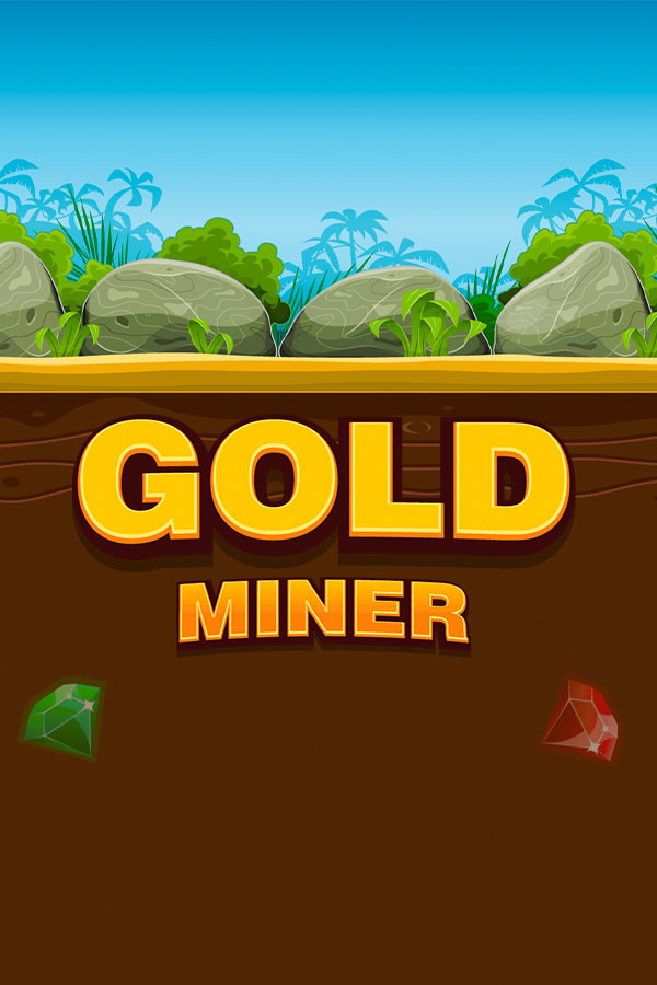 Gold Miner